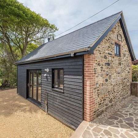 Badgers Sett Brook Villa Brook  Buitenkant foto