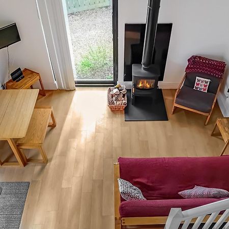 Badgers Sett Brook Villa Brook  Buitenkant foto