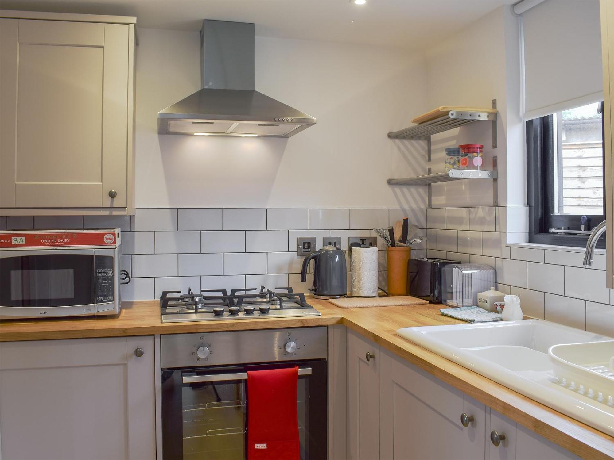 Badgers Sett Brook Villa Brook  Buitenkant foto